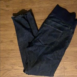 Gap Maternity Skinny Jeans